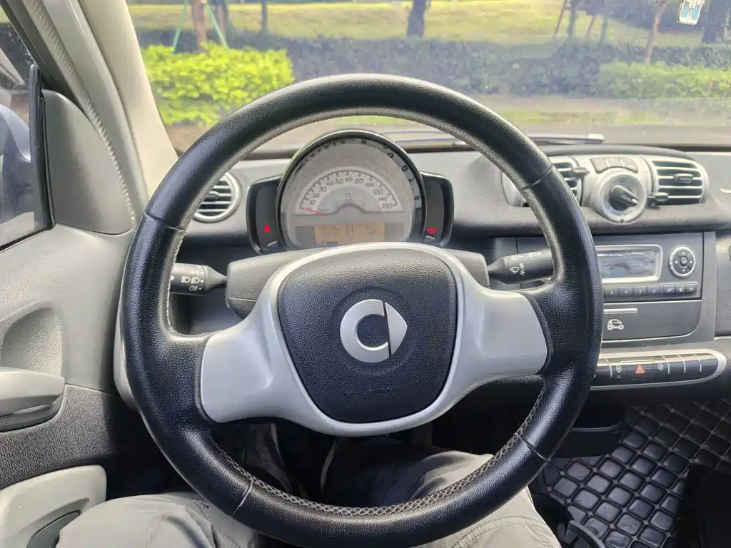 smart Smart Fortwo — миниатюра 60