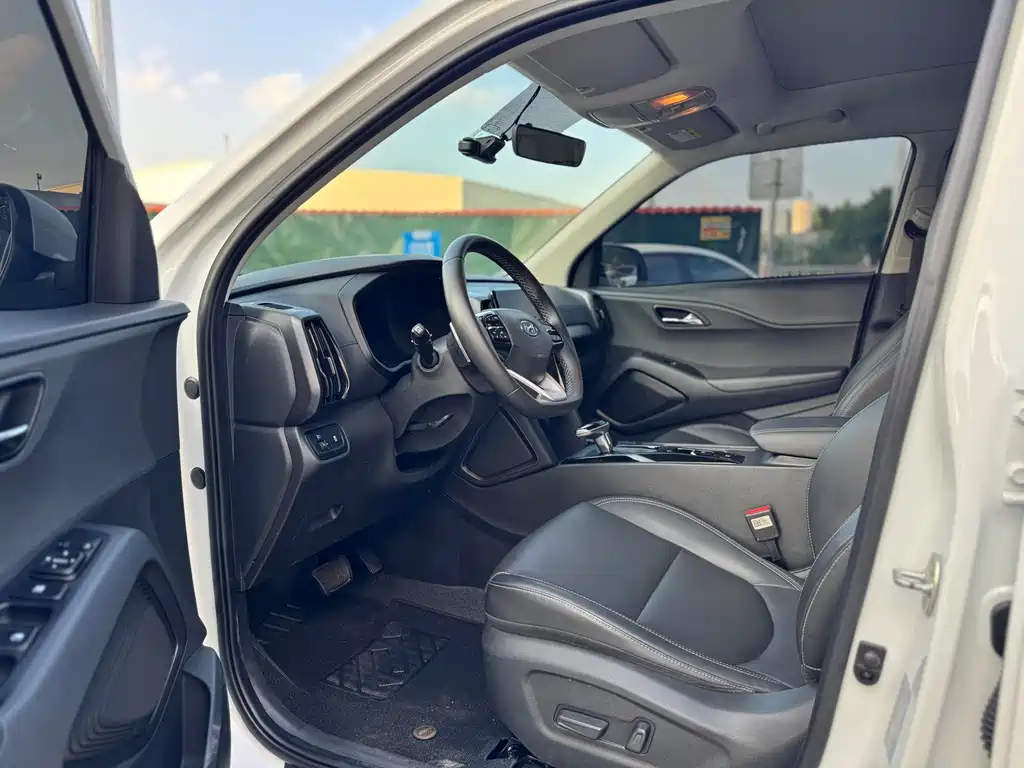 Hyundai ix35 — миниатюра 4