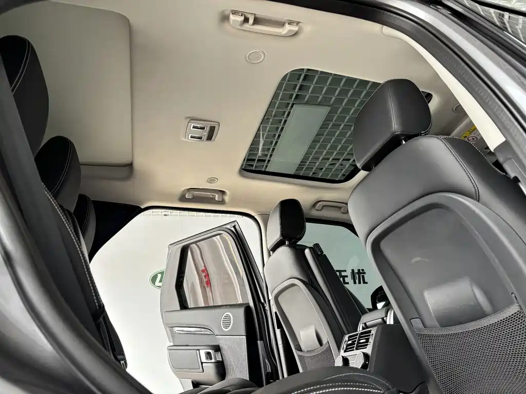 Land Rover Discovery — миниатюра 27