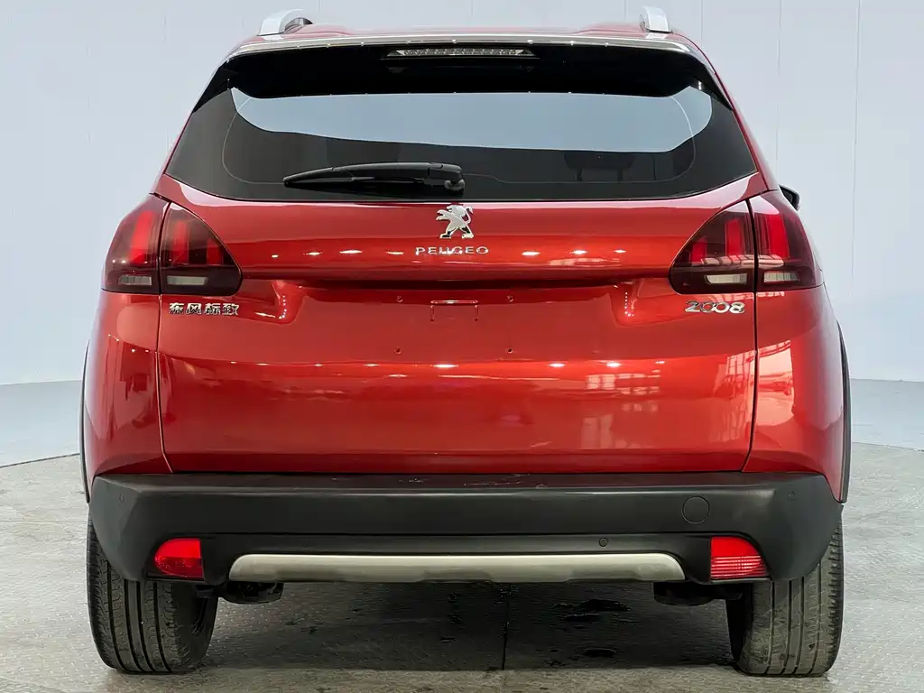 Peugeot 2008 — миниатюра 22