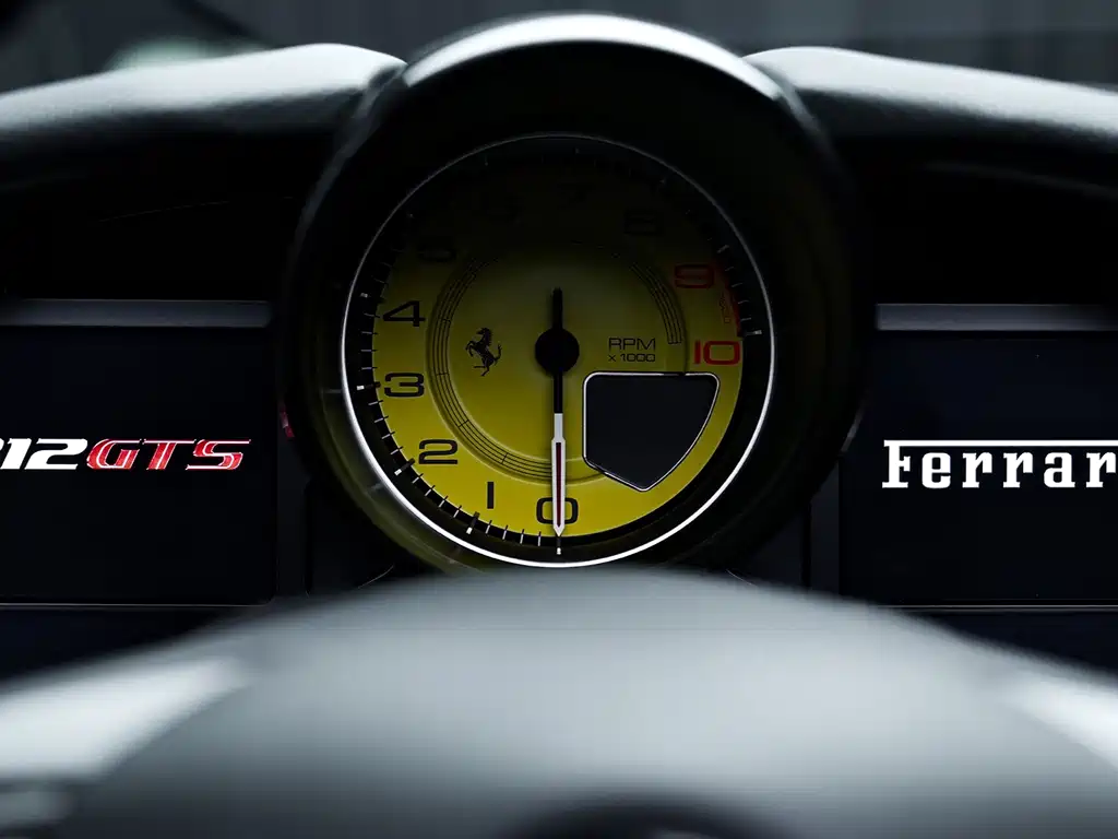 Ferrari 812 — миниатюра 16