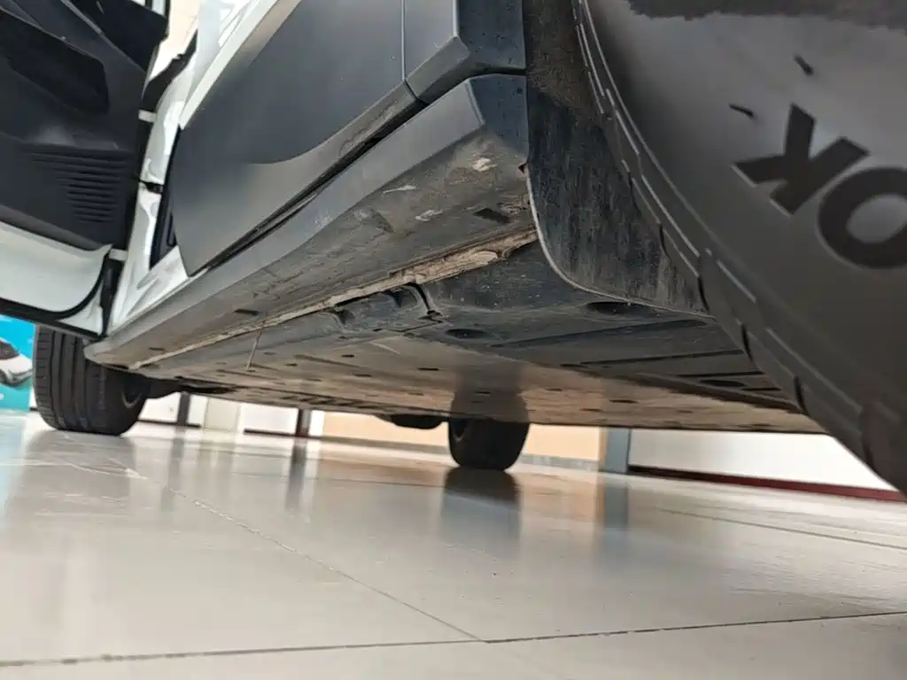 Volkswagen ID.4 Crozz — миниатюра 22