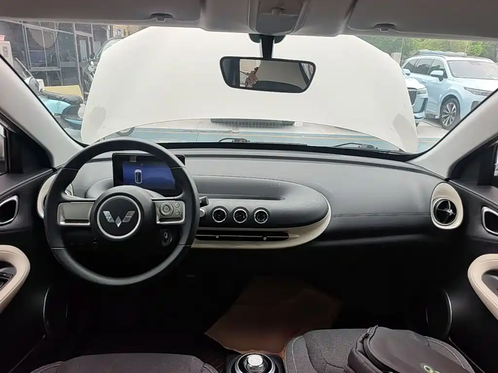 Wuling Bingo — миниатюра 10