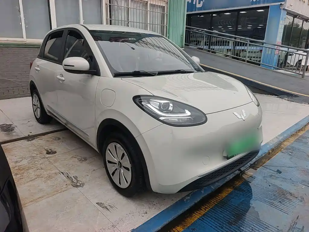 Wuling Bingo — миниатюра 4