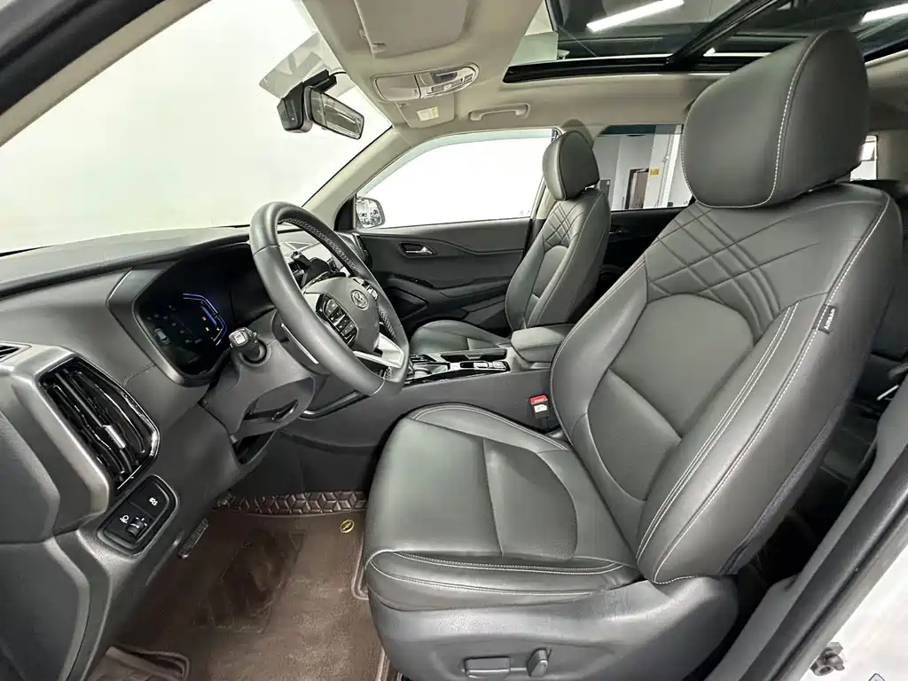 Hyundai ix35 — миниатюра 20