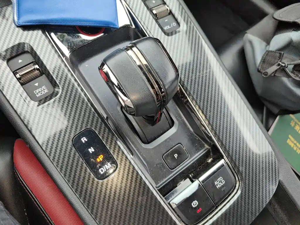 GAC Motor Shadow Leopard — миниатюра 11