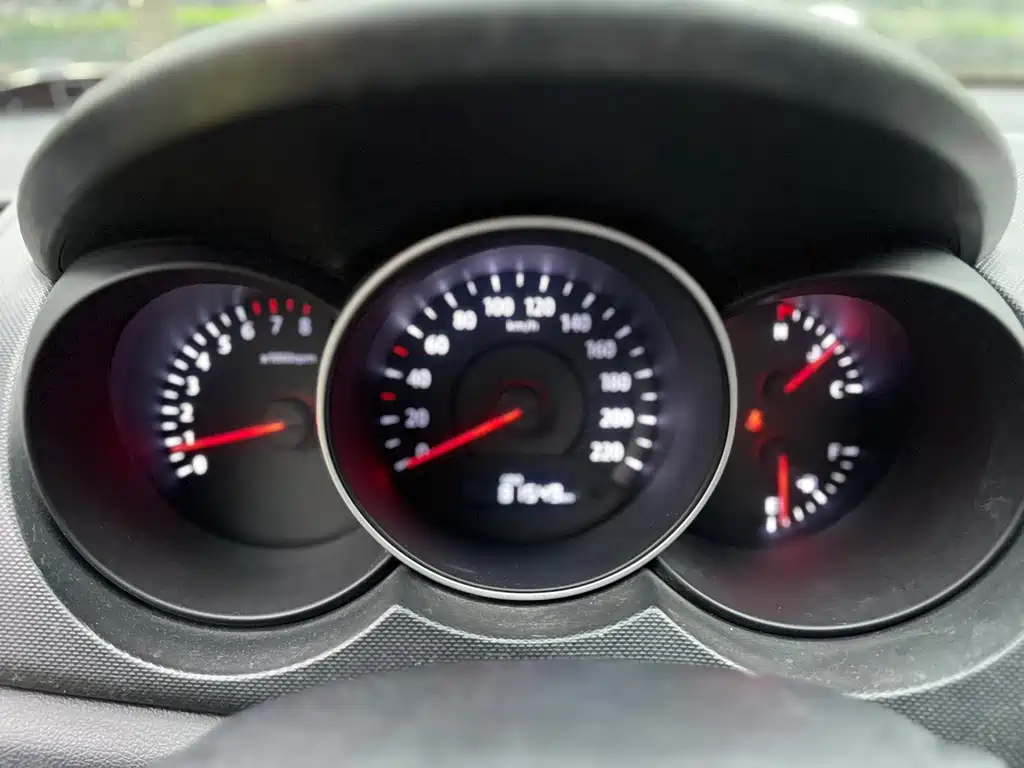 Kia Forte — миниатюра 12
