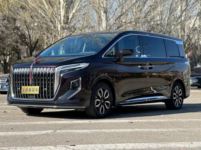 Hongqi HONGQI HQ9