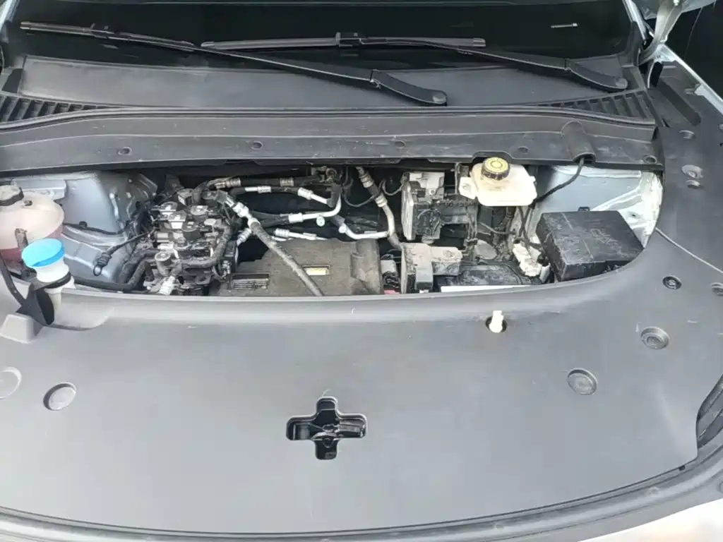 BYD Yuan Plus — миниатюра 20