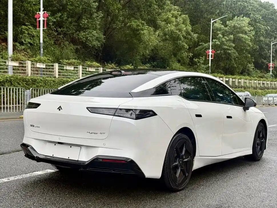 Hyper GT — миниатюра 7