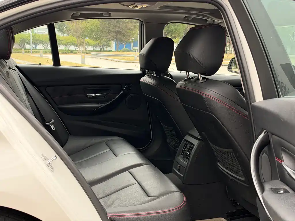 BMW 3 Series (Import) — миниатюра 16