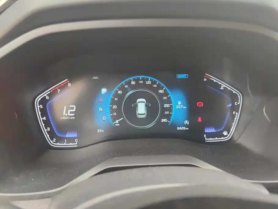 Kia Sportage — миниатюра 14