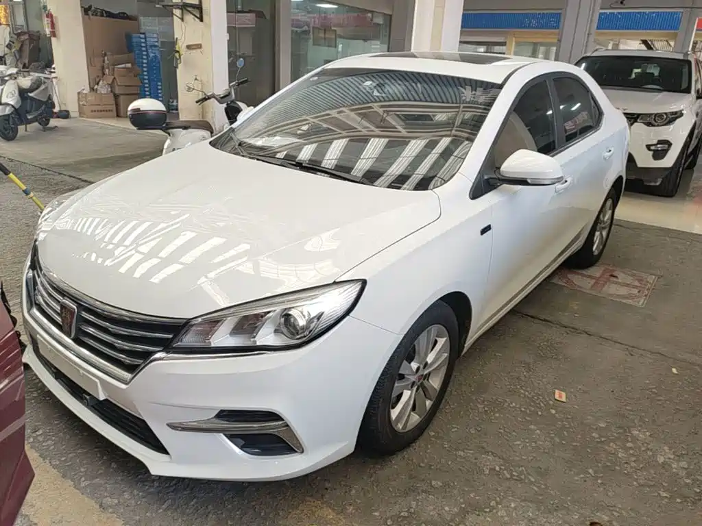 Roewe 360