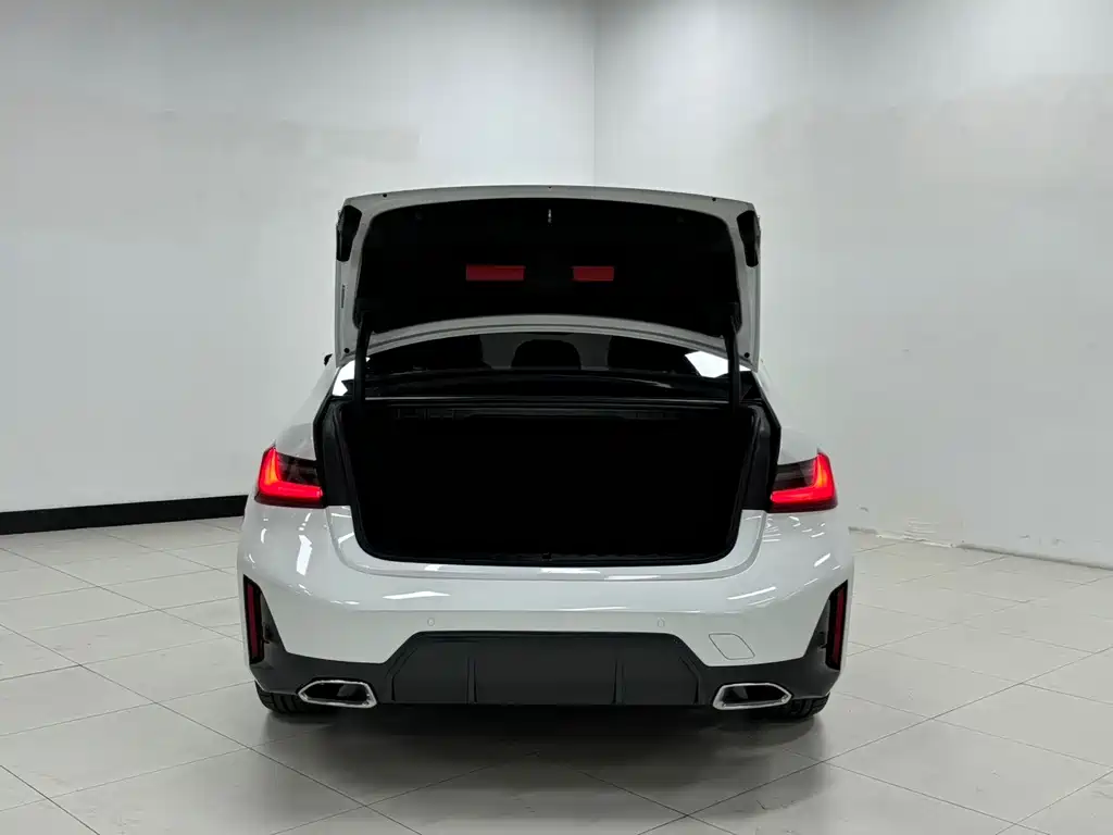 BMW 3 Series — миниатюра 7