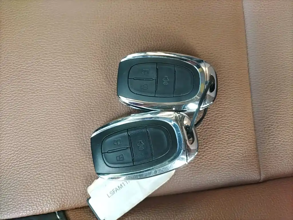 MAXUS T70 — миниатюра 9
