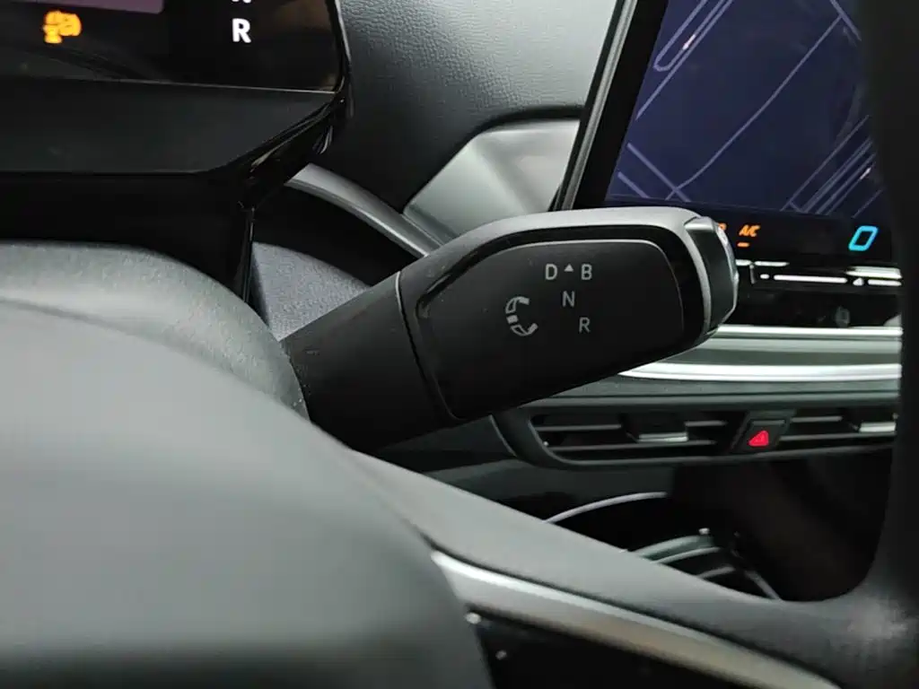 Volkswagen ID.4 Crozz — миниатюра 14