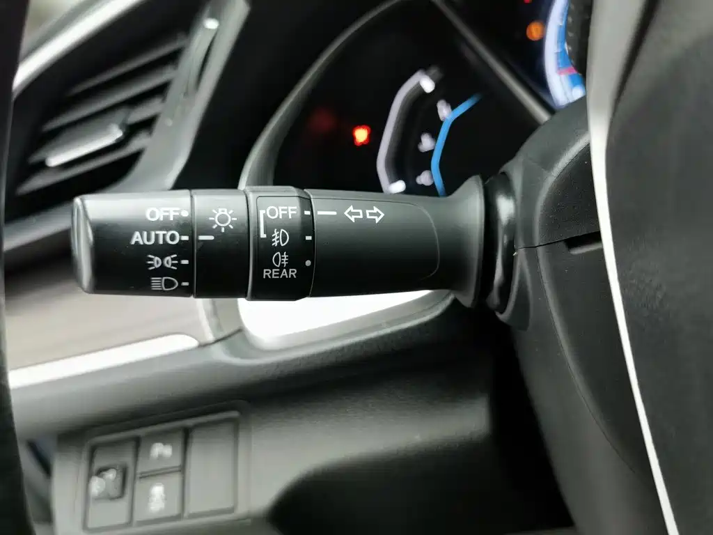Honda Civic — миниатюра 21