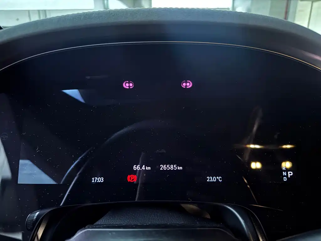 Mercedes-Benz EQS — миниатюра 24