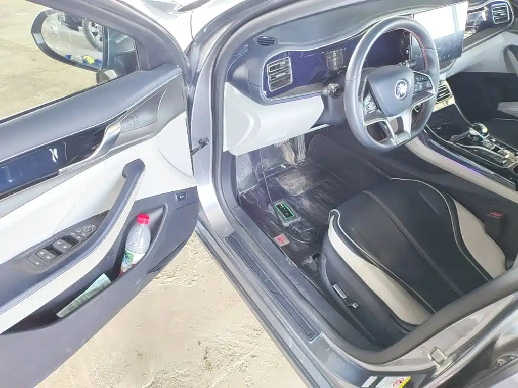 BYD Qin PLUS — миниатюра 16