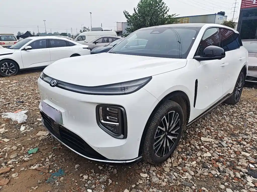 Qiyuan Qiyuan Q07 — миниатюра 2
