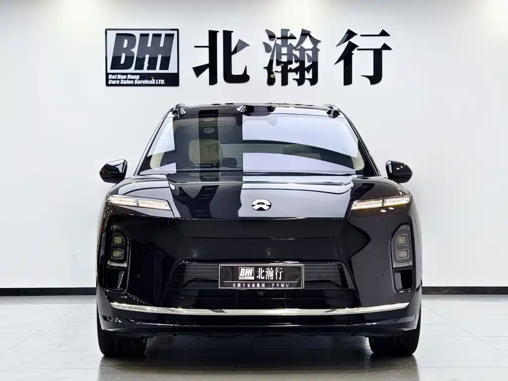 NIO ES8 — миниатюра 2