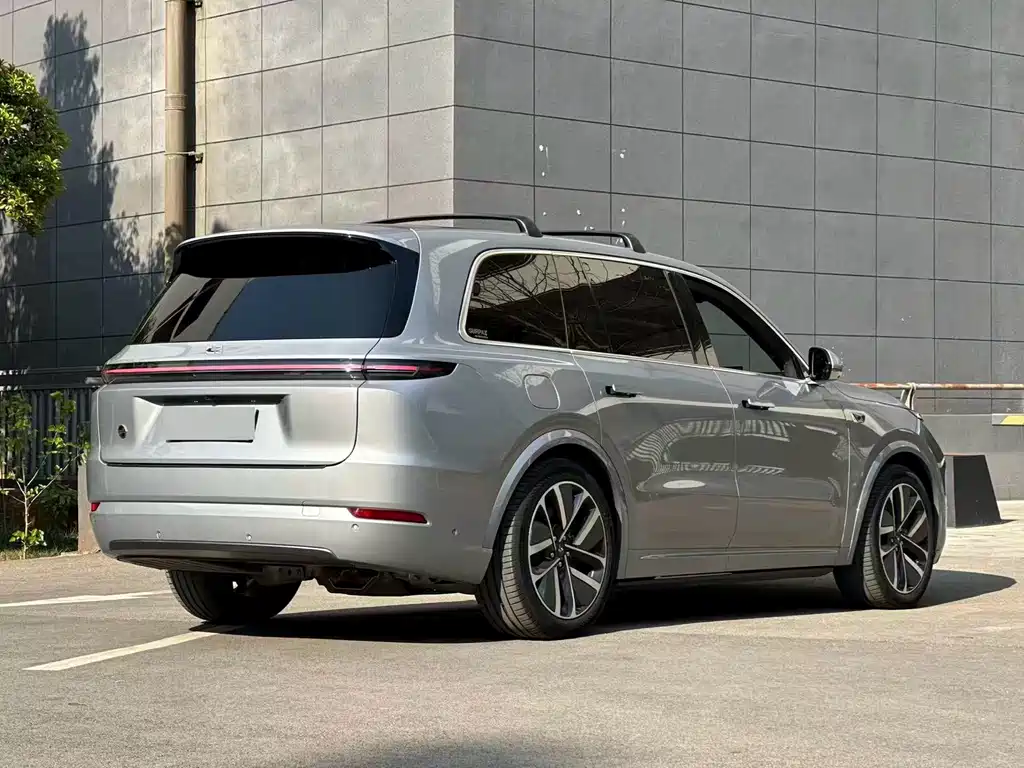 Li Auto IDEAL L9