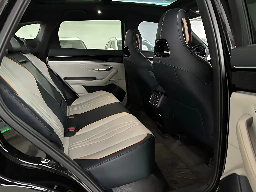 BYD SONGJIANG NEW ENERGY