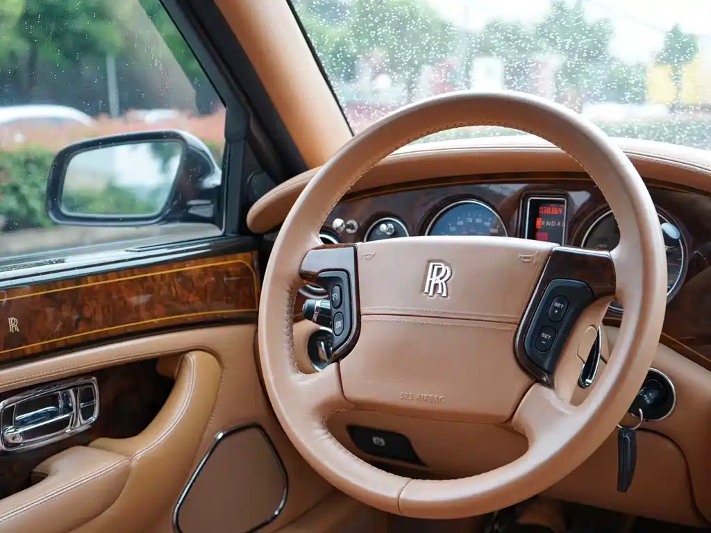 Rolls-Royce — фотографии объявления, Фото 6