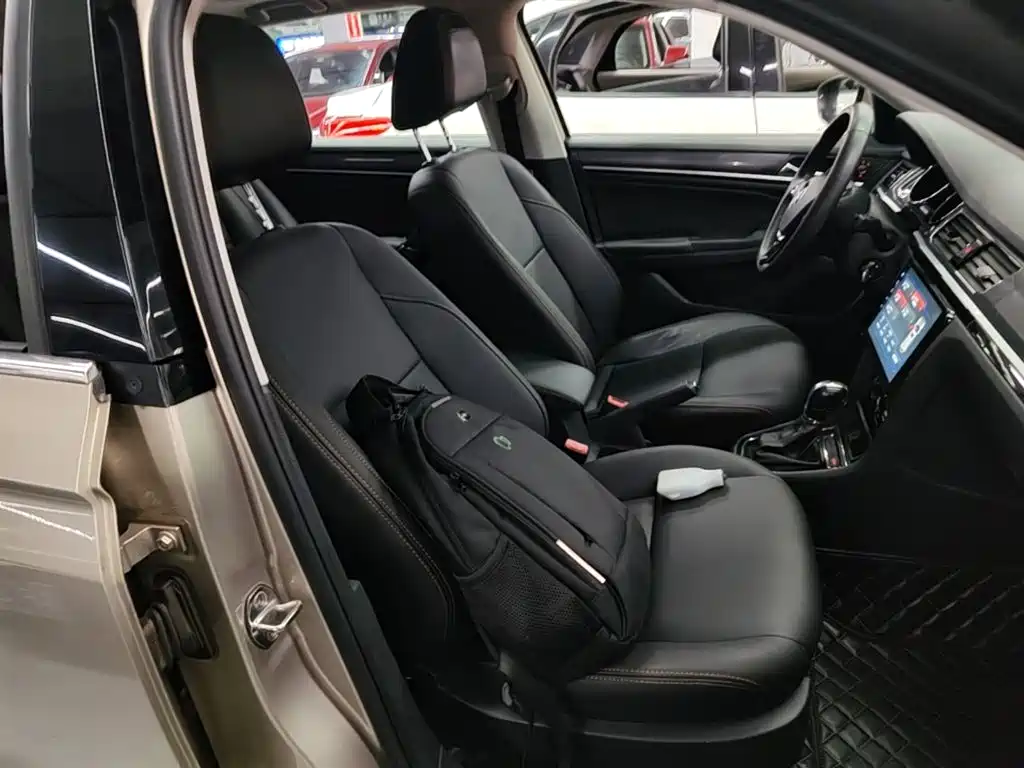 Volkswagen C-Trek — миниатюра 25