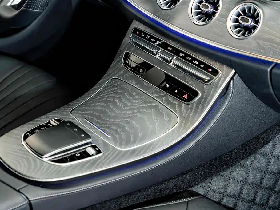 Mercedes-Benz CLS — миниатюра 19