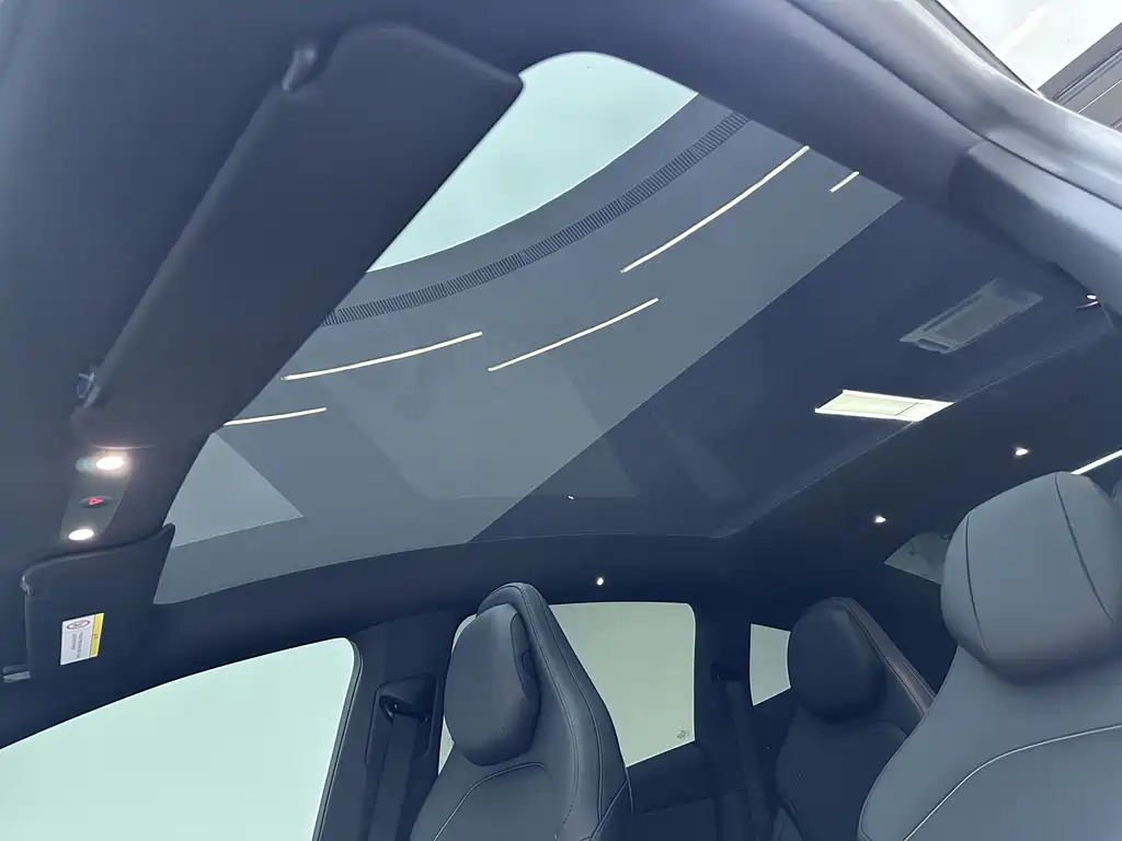 Tesla Model Y L — миниатюра 19