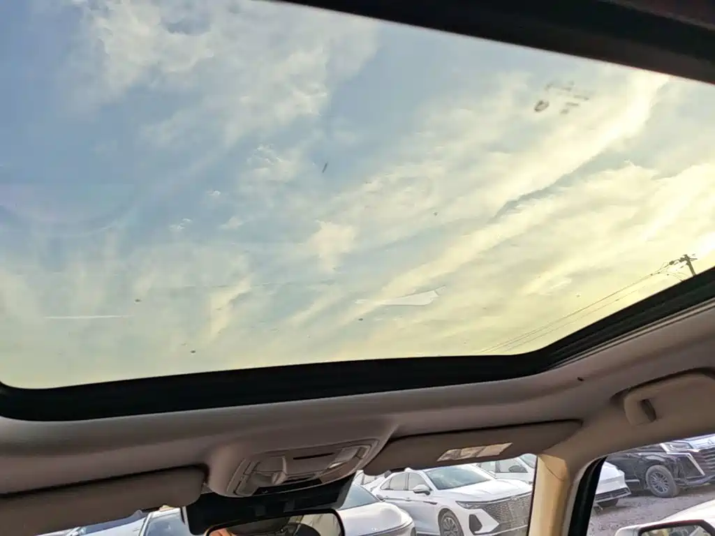 Haval Big Dog PLUS New Energy — миниатюра 18
