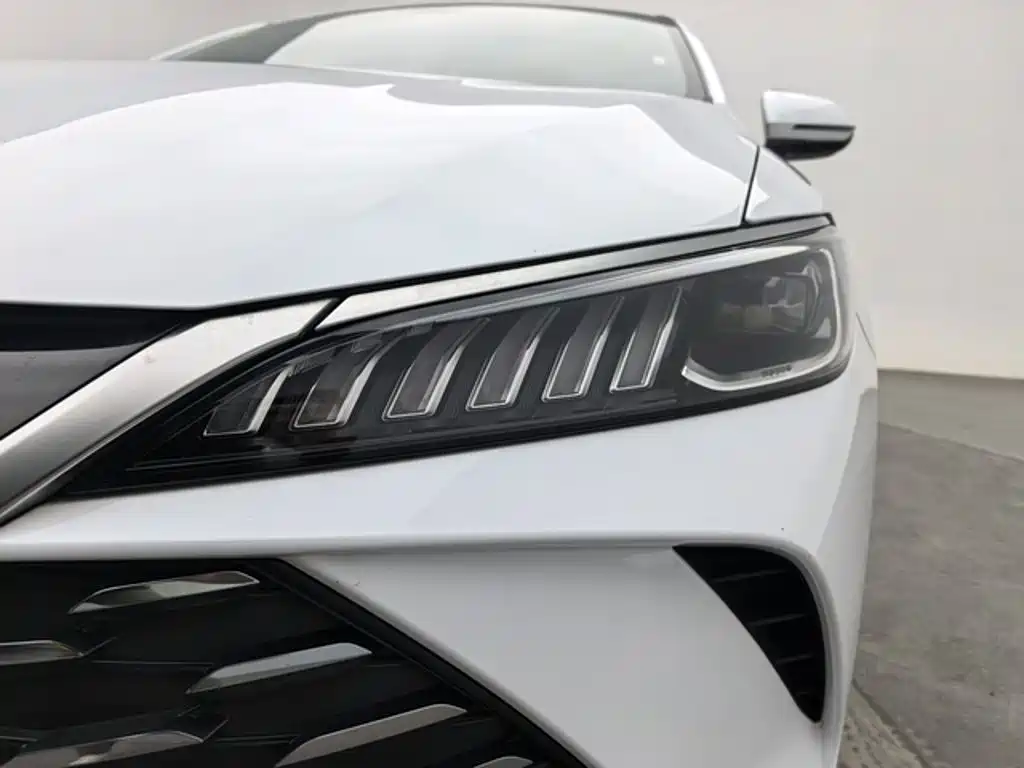 BYD Qin PLUS — миниатюра 14