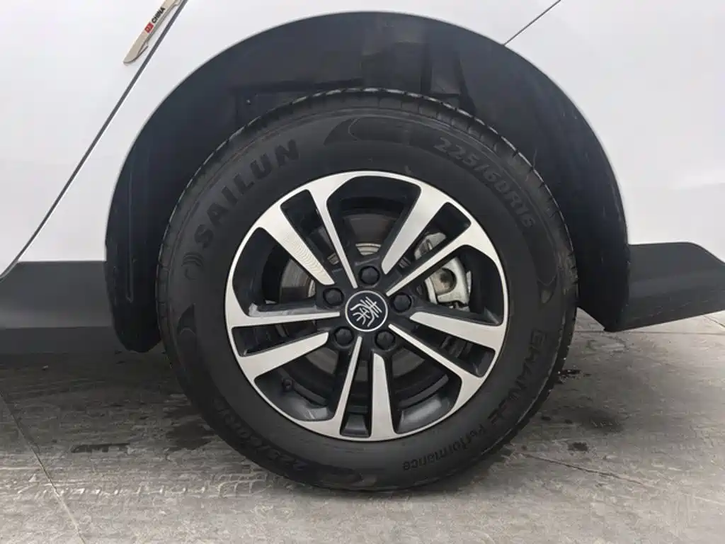 BYD Qin PLUS — миниатюра 11