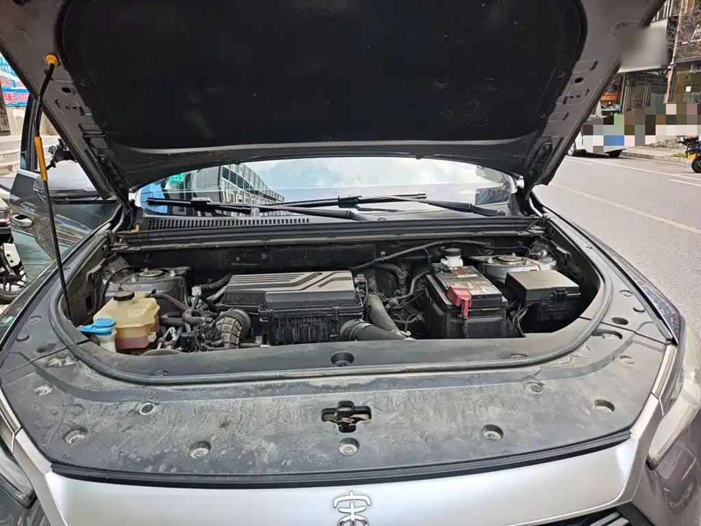 BYD Pro — миниатюра 16
