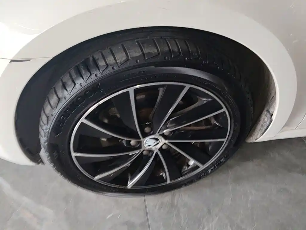 Skoda Octavia — миниатюра 23