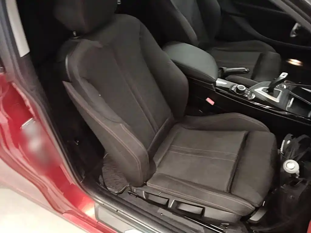 BMW 2 Series (Import) — миниатюра 25