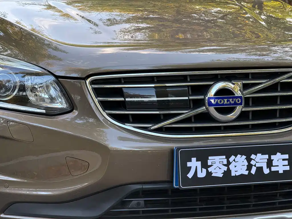 Volvo XC60 — миниатюра 5