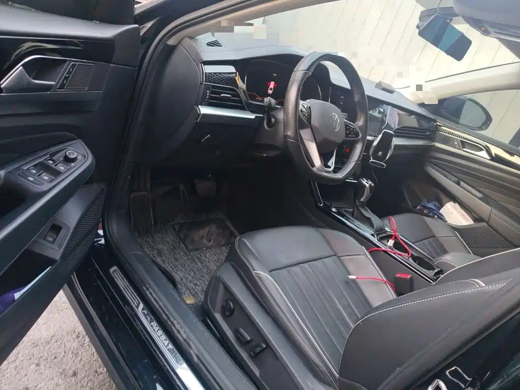 Volkswagen Passat — миниатюра 17