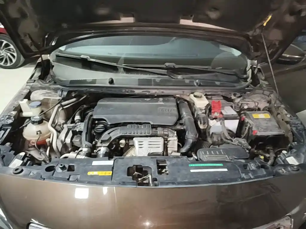 Peugeot 408 — миниатюра 20