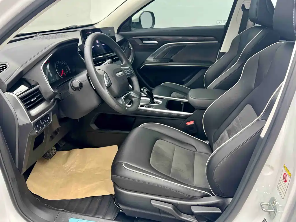 Haval H6 — миниатюра 10