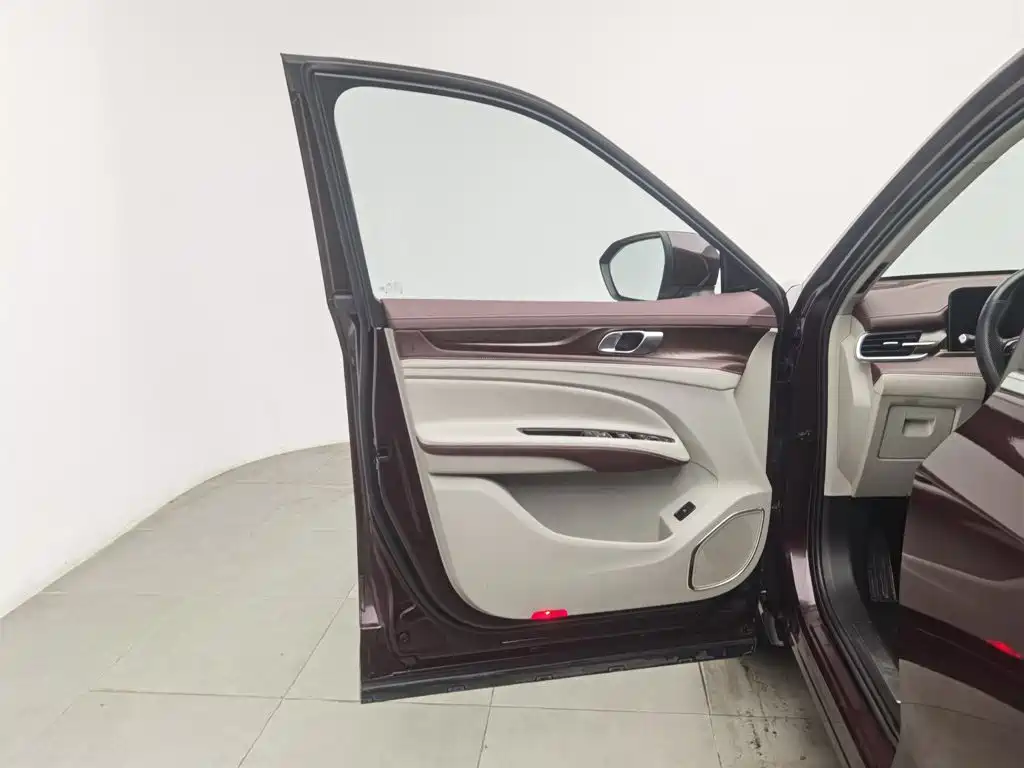 Ford Equator — миниатюра 8