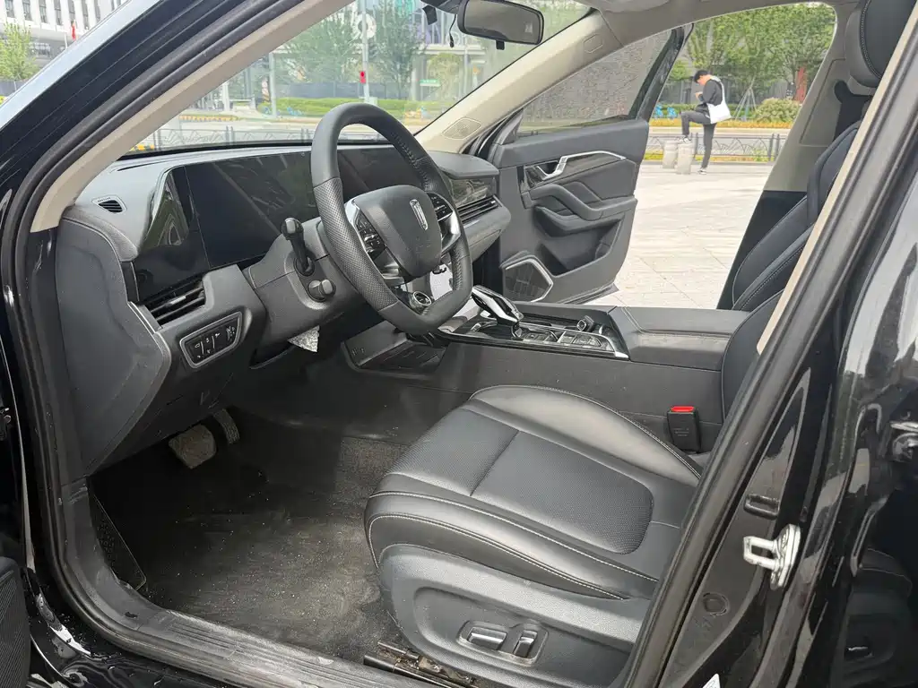 Bestune B70 — миниатюра 7