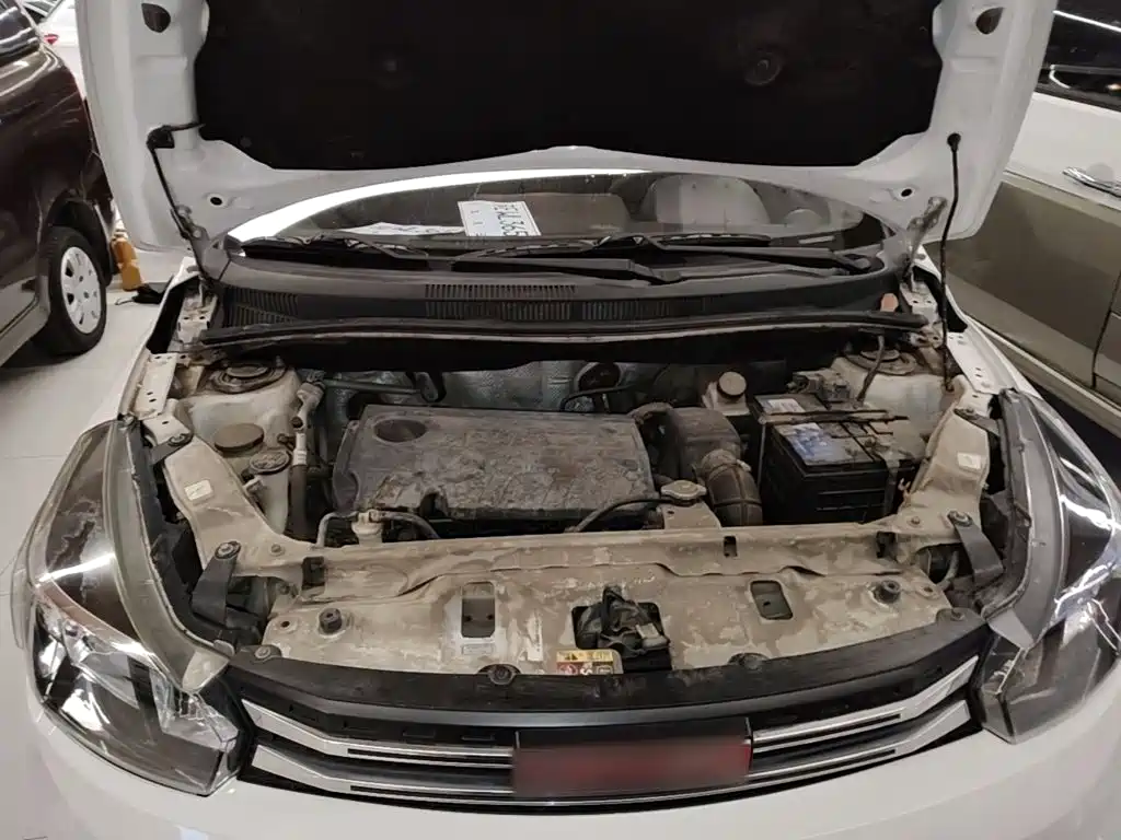 Haval H1 — миниатюра 20