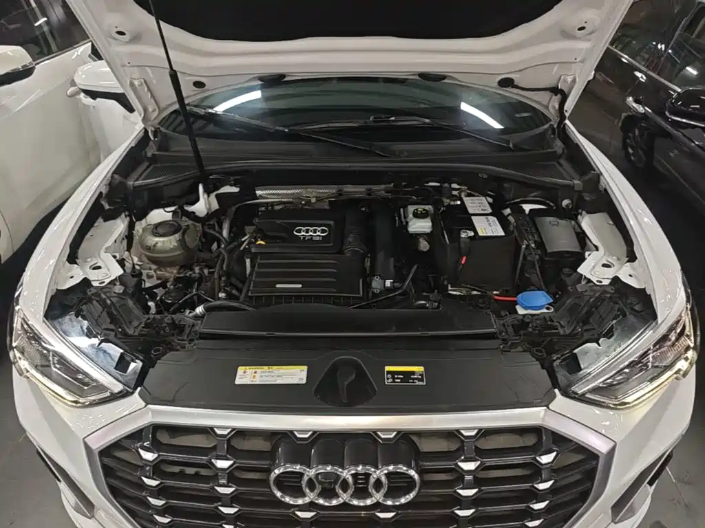 Audi Q3 — миниатюра 20