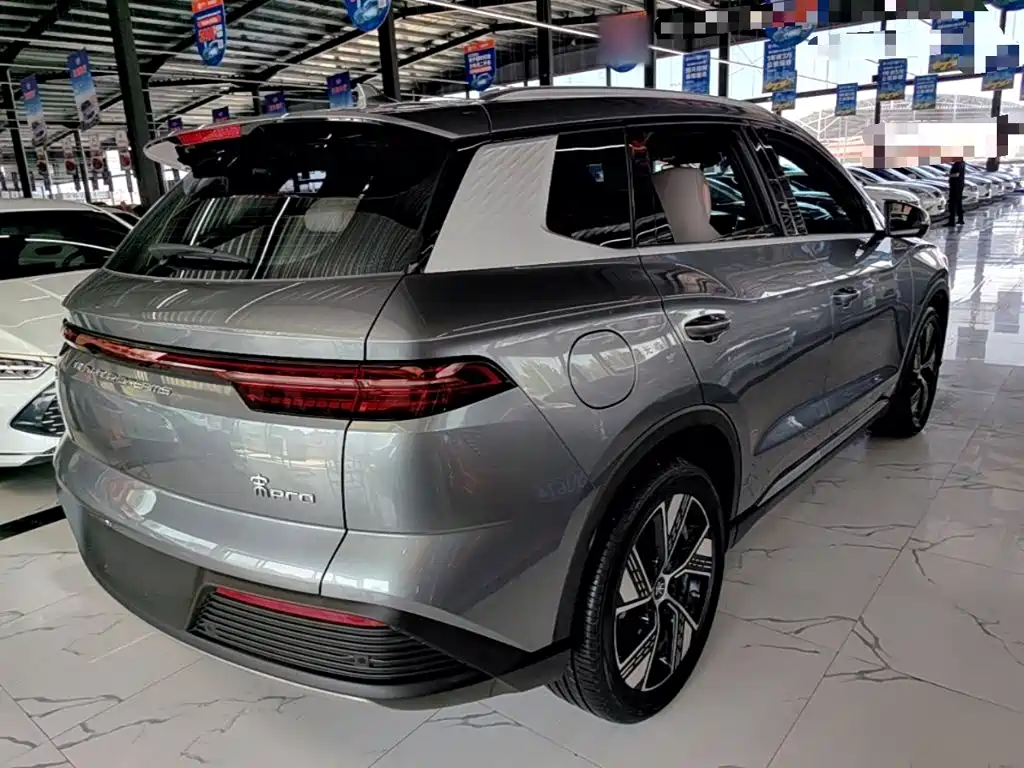 BYD Pro New Energy — миниатюра 7