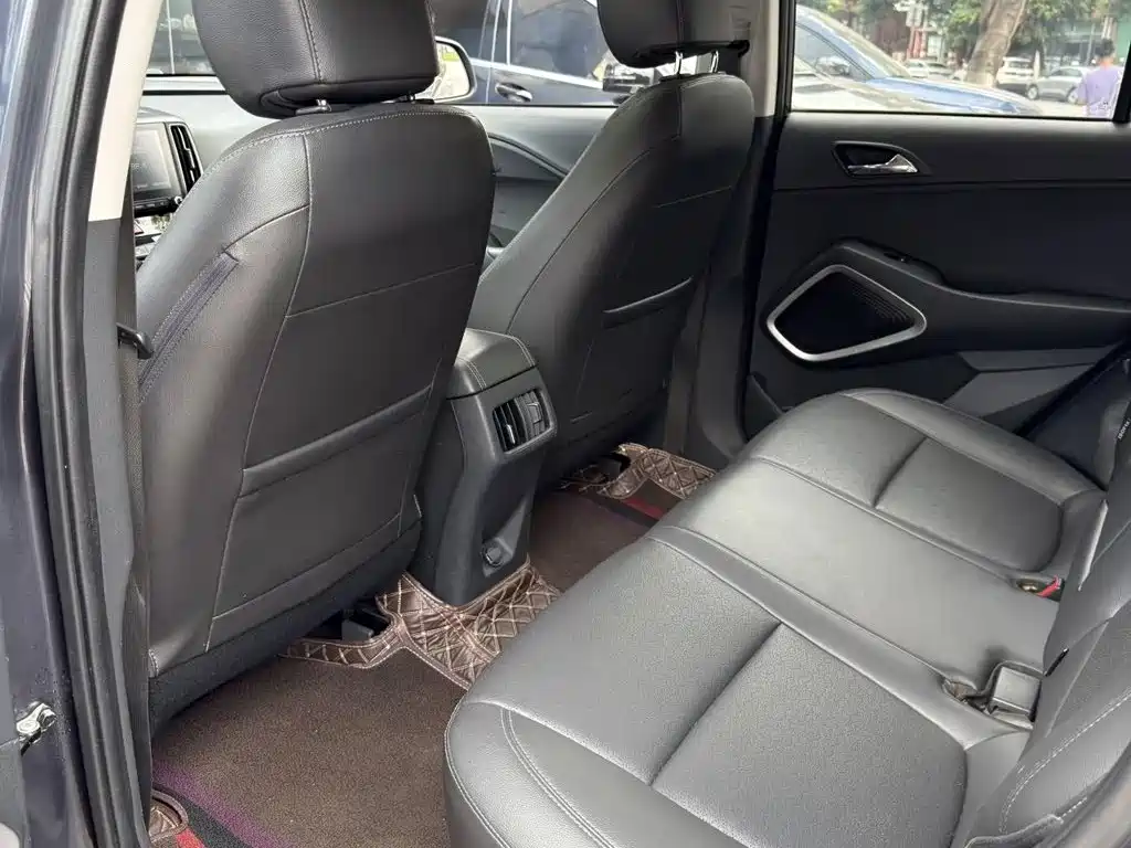 Hyundai ix35 — миниатюра 5