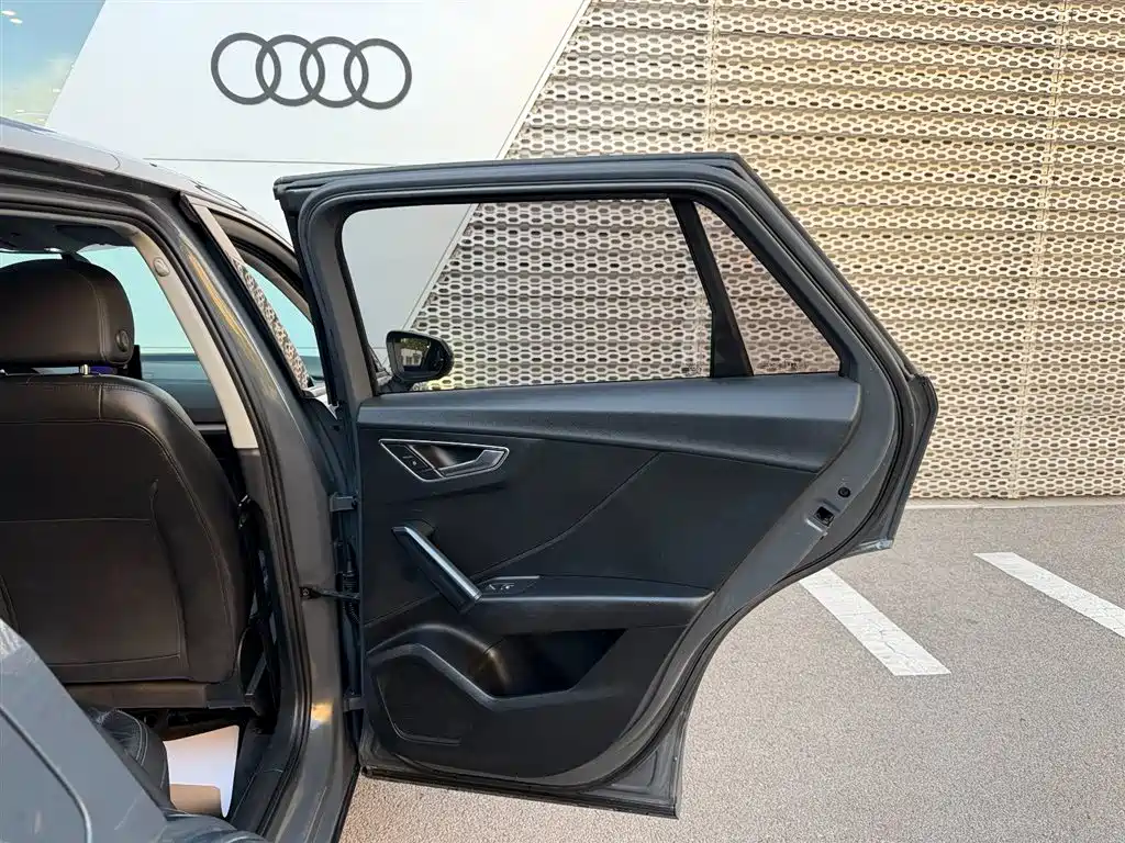 Audi Q2L — миниатюра 11