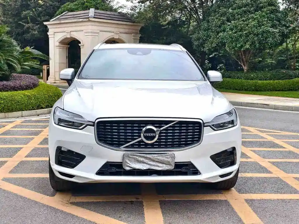 Volvo XC60 — миниатюра 2