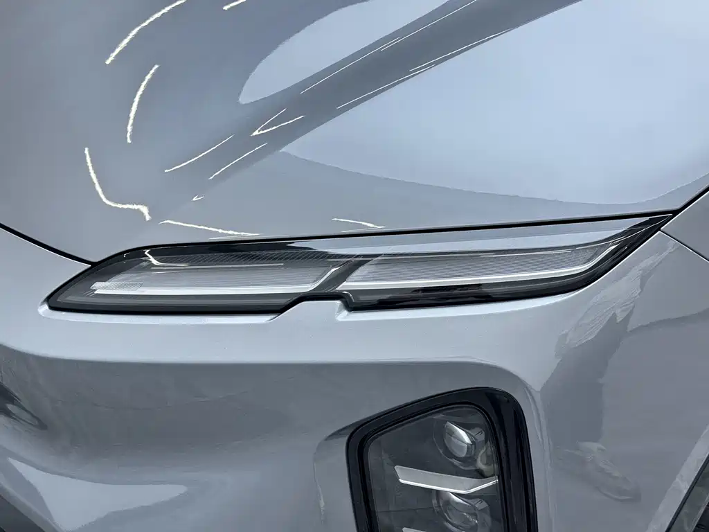 NIO EC6 — миниатюра 11